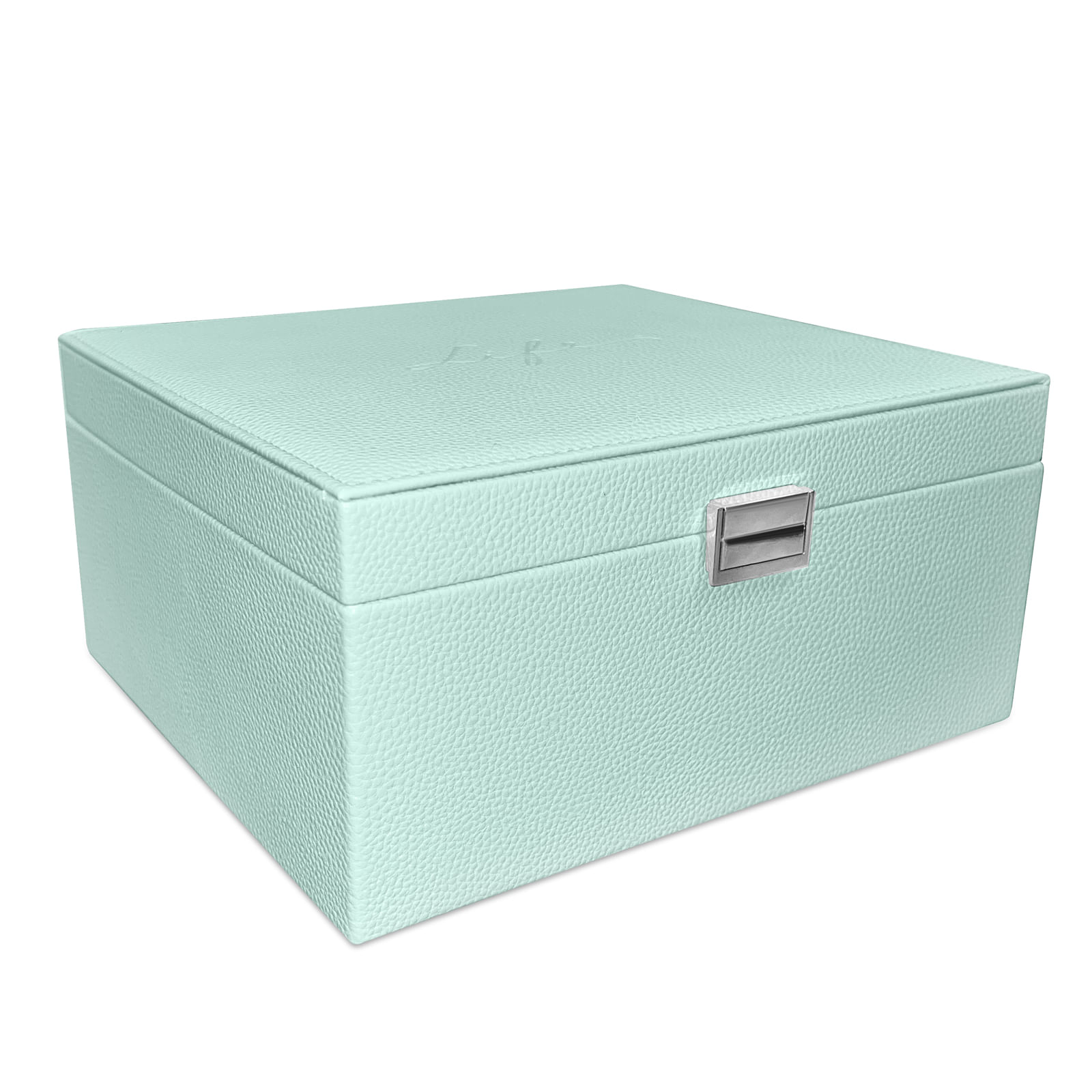 Porta Joias Life Grande Verde