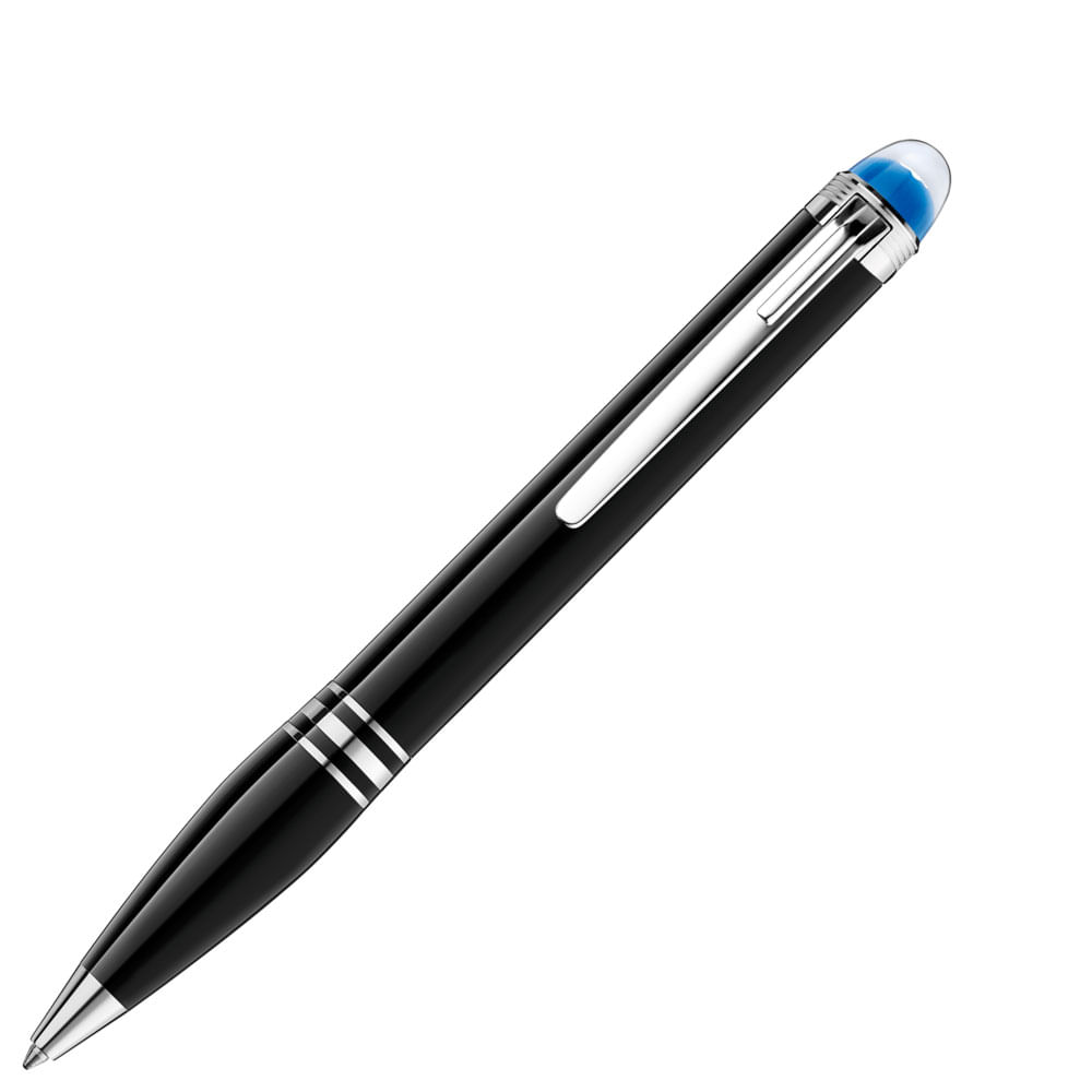 Caneta Montblanc Starwalker Esferográfica - 118848