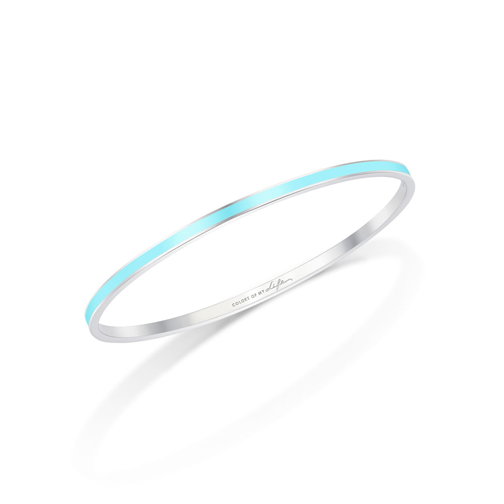 Pulseira Life Azul