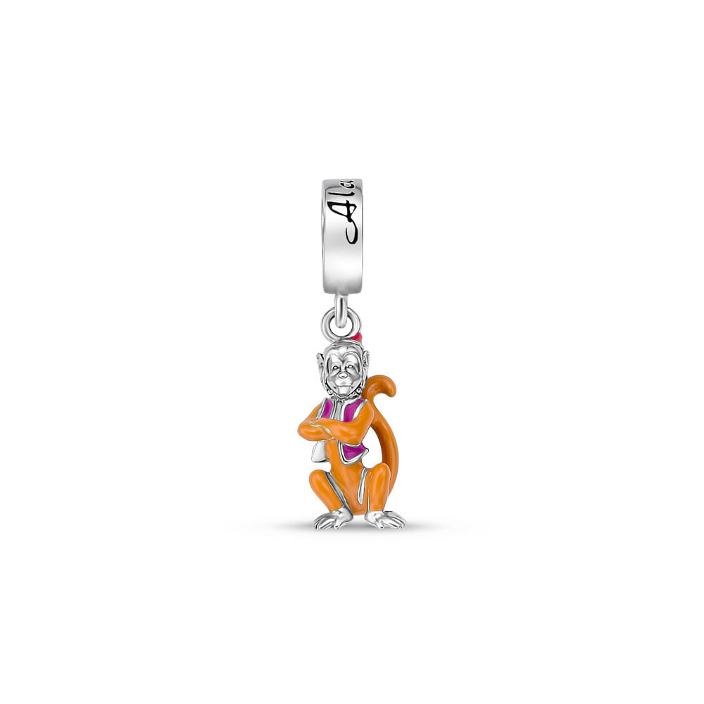 Pingente Life Aladdin Abu