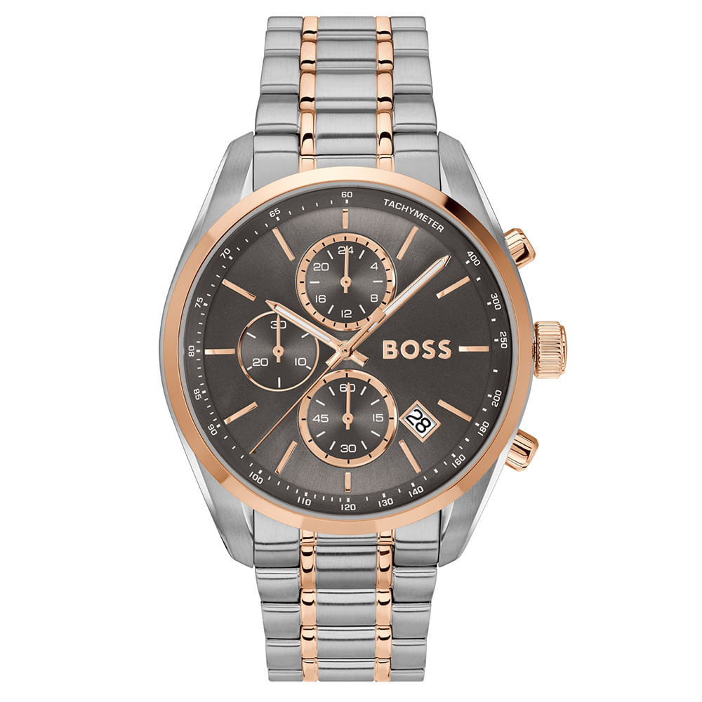 Relógio Hugo Boss Dois Tons 1514252