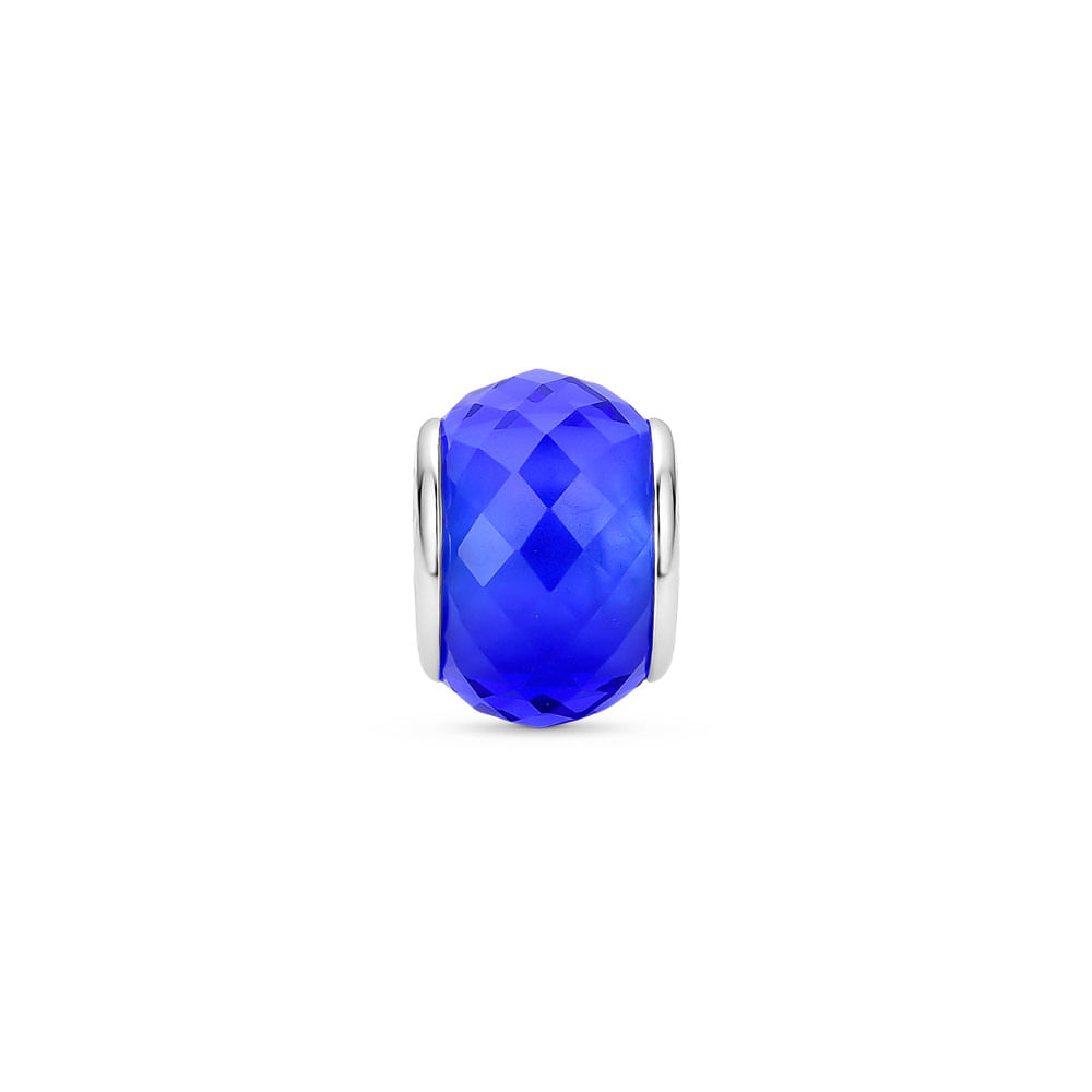Separador Life Murano Azul
