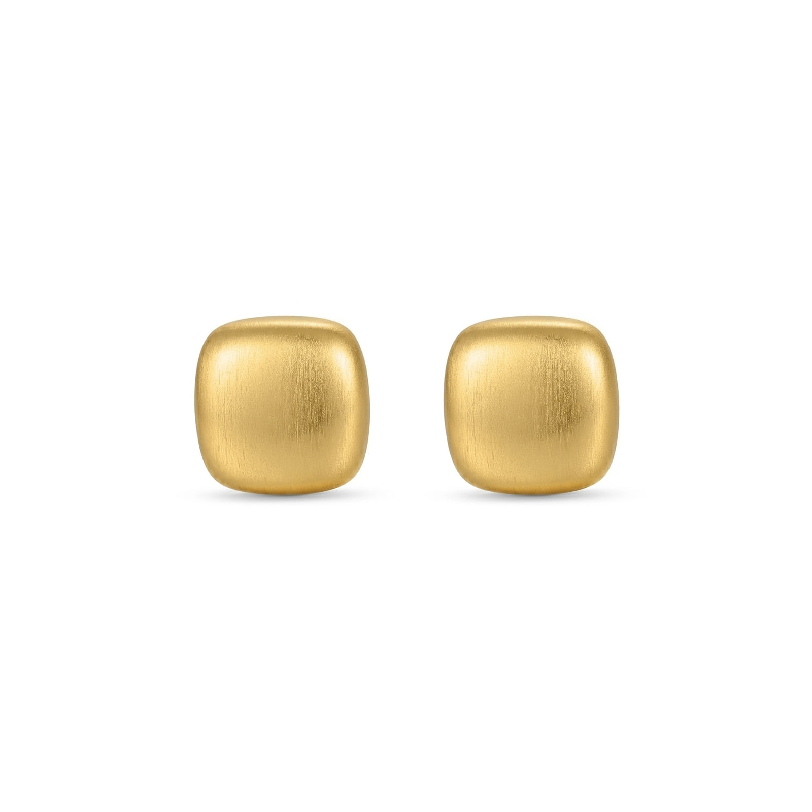 Brinco Capri em Prata 925 e Ouro Amarelo 18k