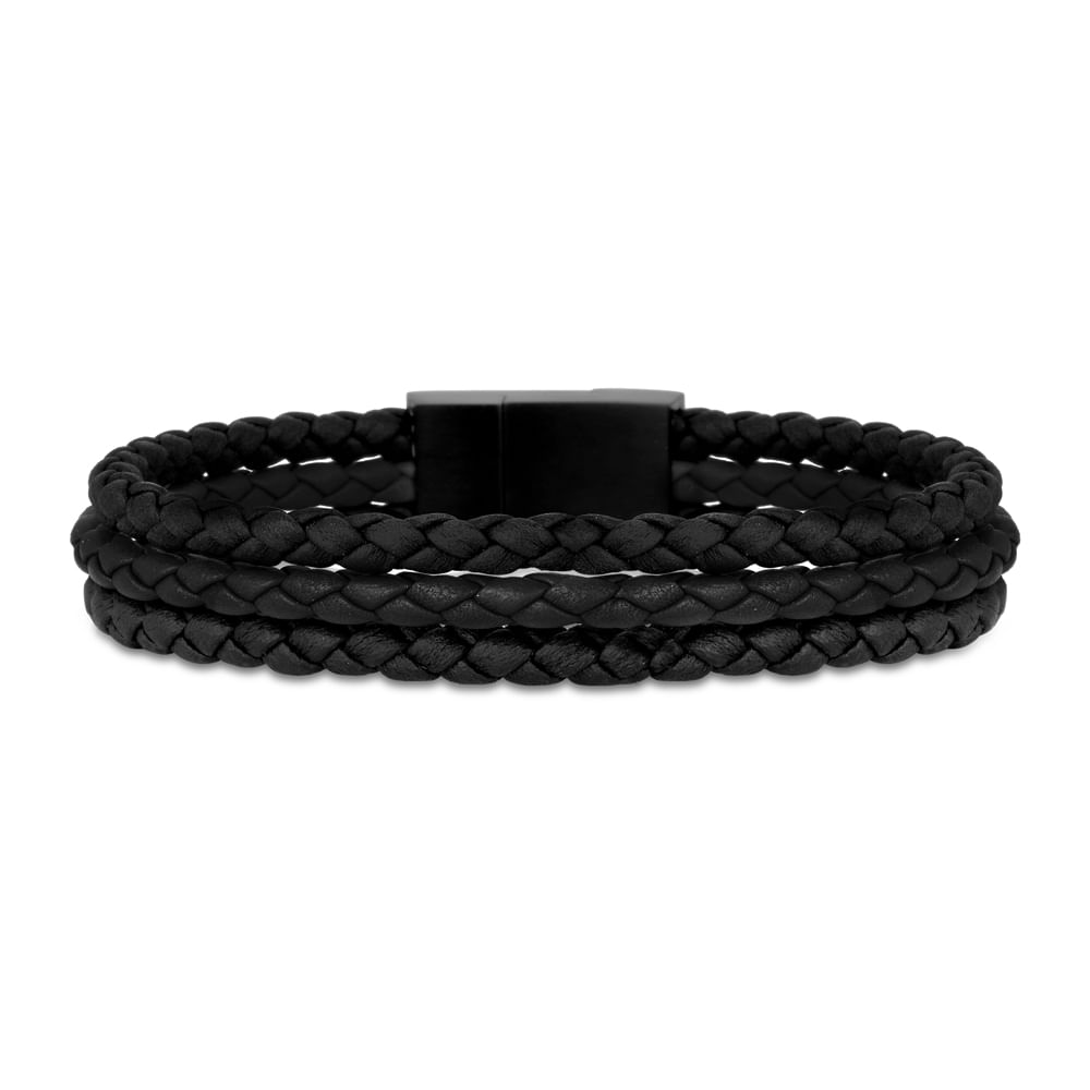 Pulseira Masculina Life Skin