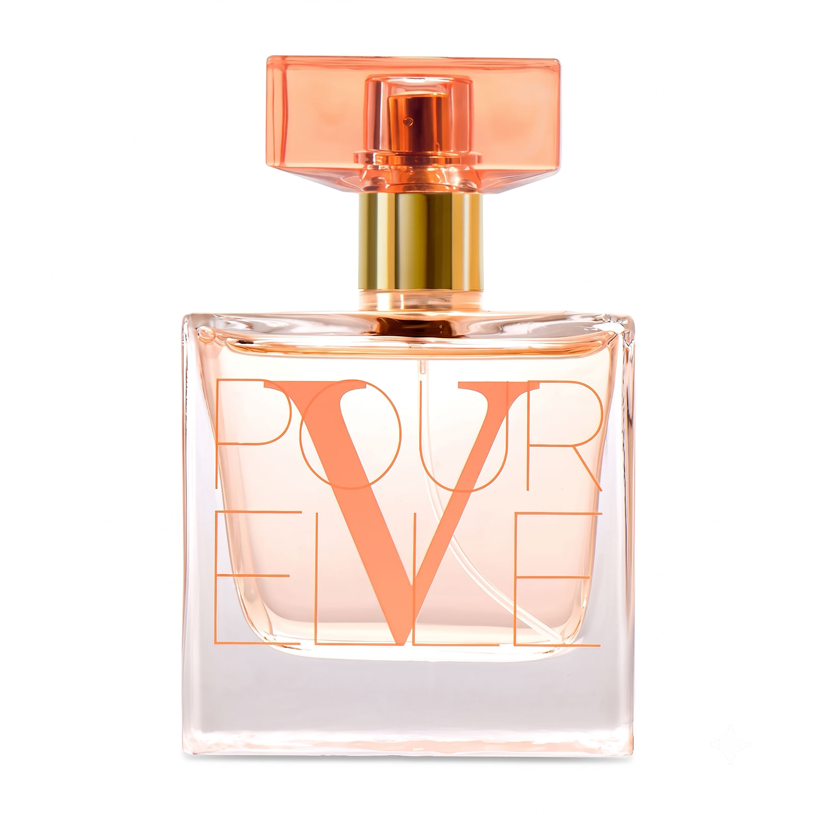 Perfume Feminino V Pour Elle - Eau de Parfum 100ml