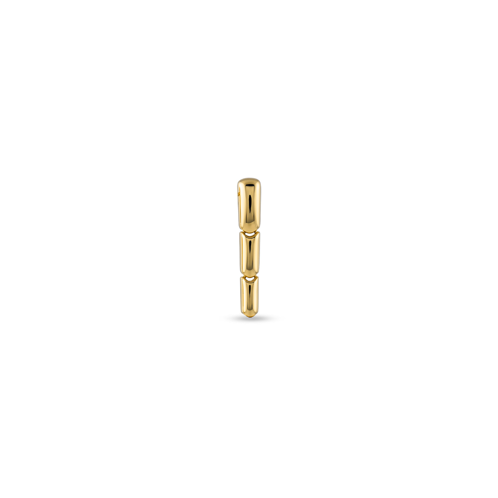 Pingente Sonata em Ouro Amarelo 18k, 24mm