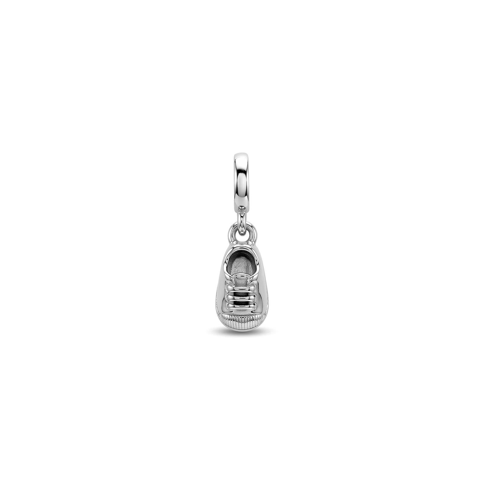 Pingente Life Mama Tenis Boy Prata 925