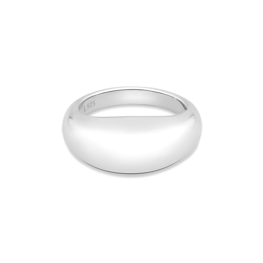 Anel Life Galaxy em Prata 925, 7.6mm