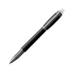 Caneta Montblanc Starwalker Midnight Preto Fineliner - 105656