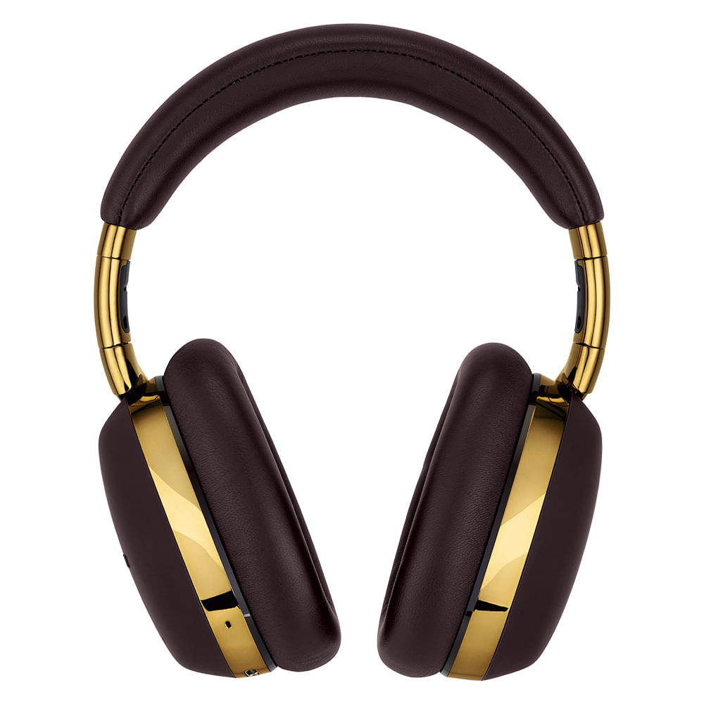 Headphone Montblanc MB01 Marrom - 127674