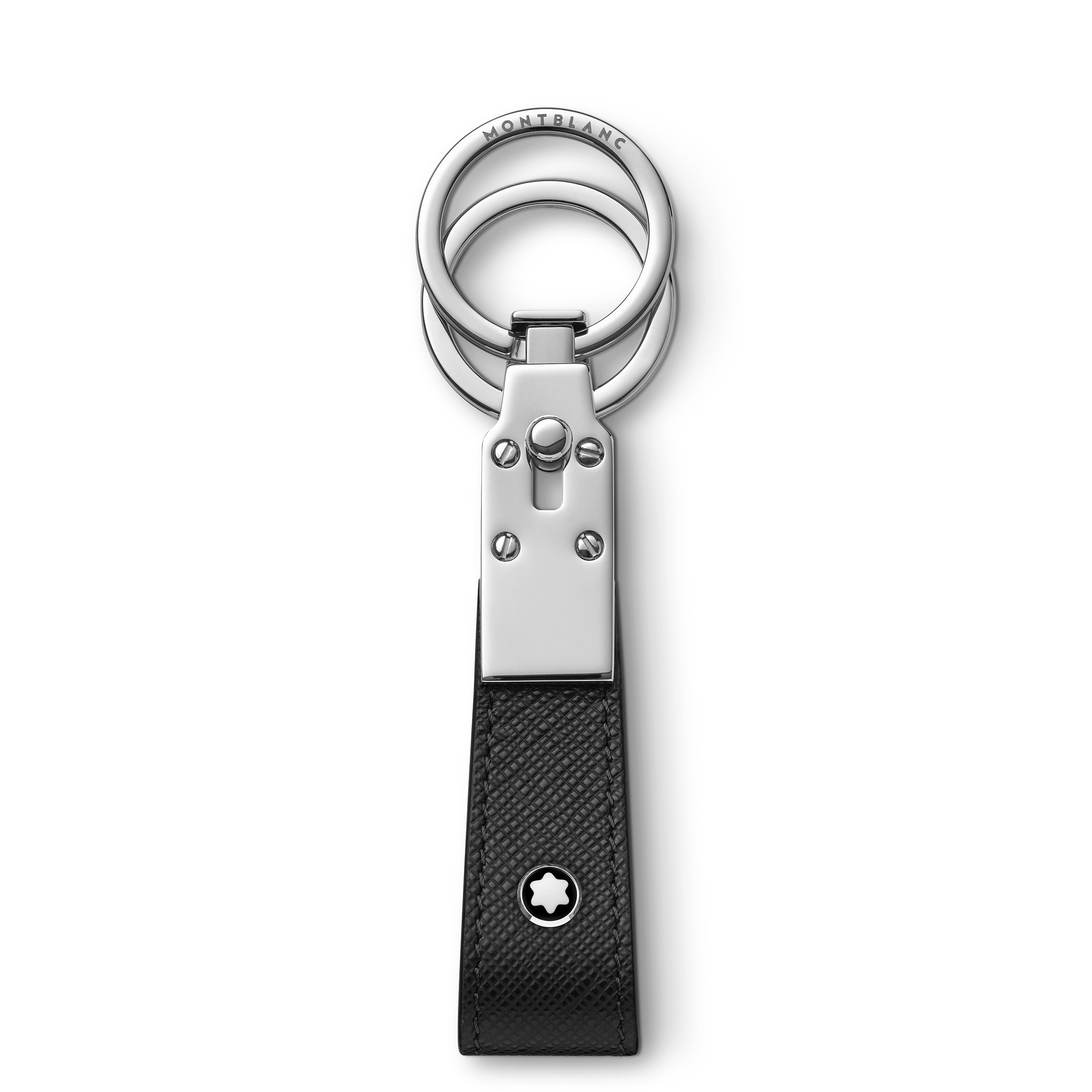 シルバー925】モンブラン MONT BLANC リング（22359） Chaveiro 