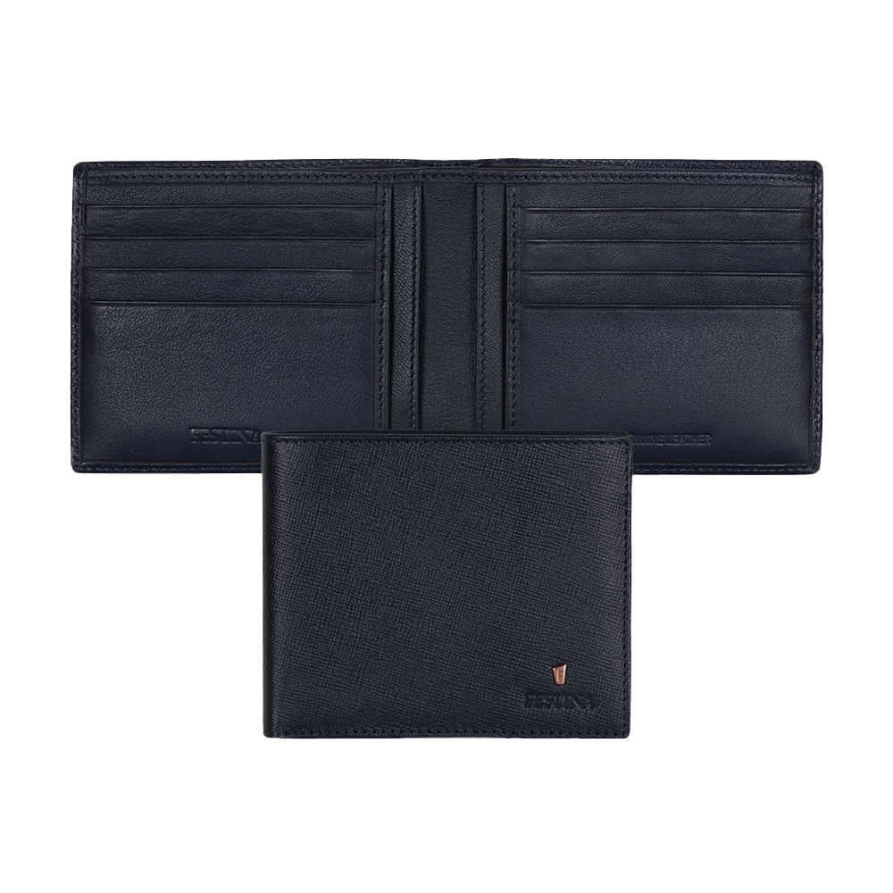 Carteira Festina Chronobike Azul - FLW101N