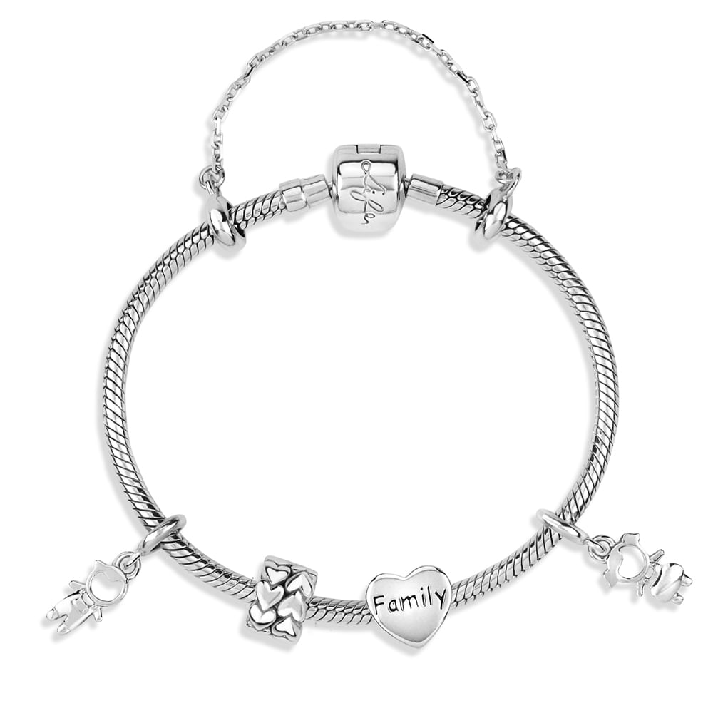 Kit Life Mãe de Casal I