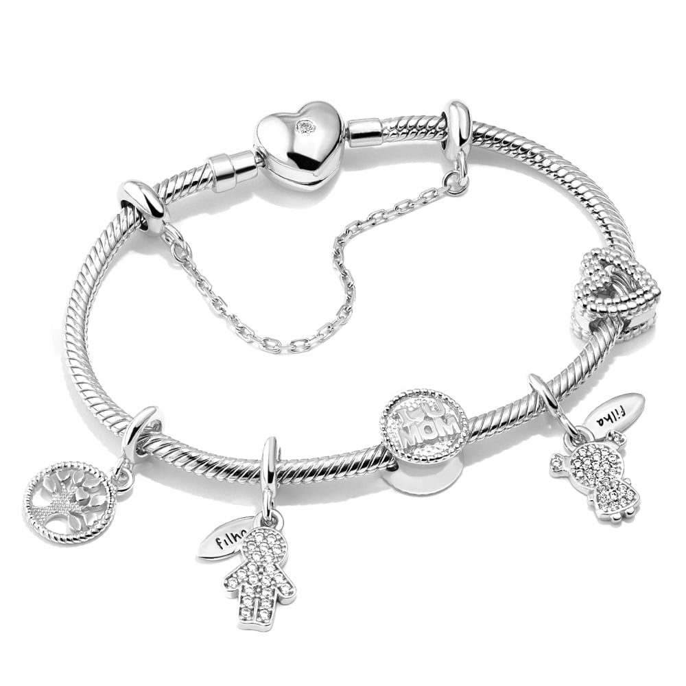 Kit Life Mãe de Casal II