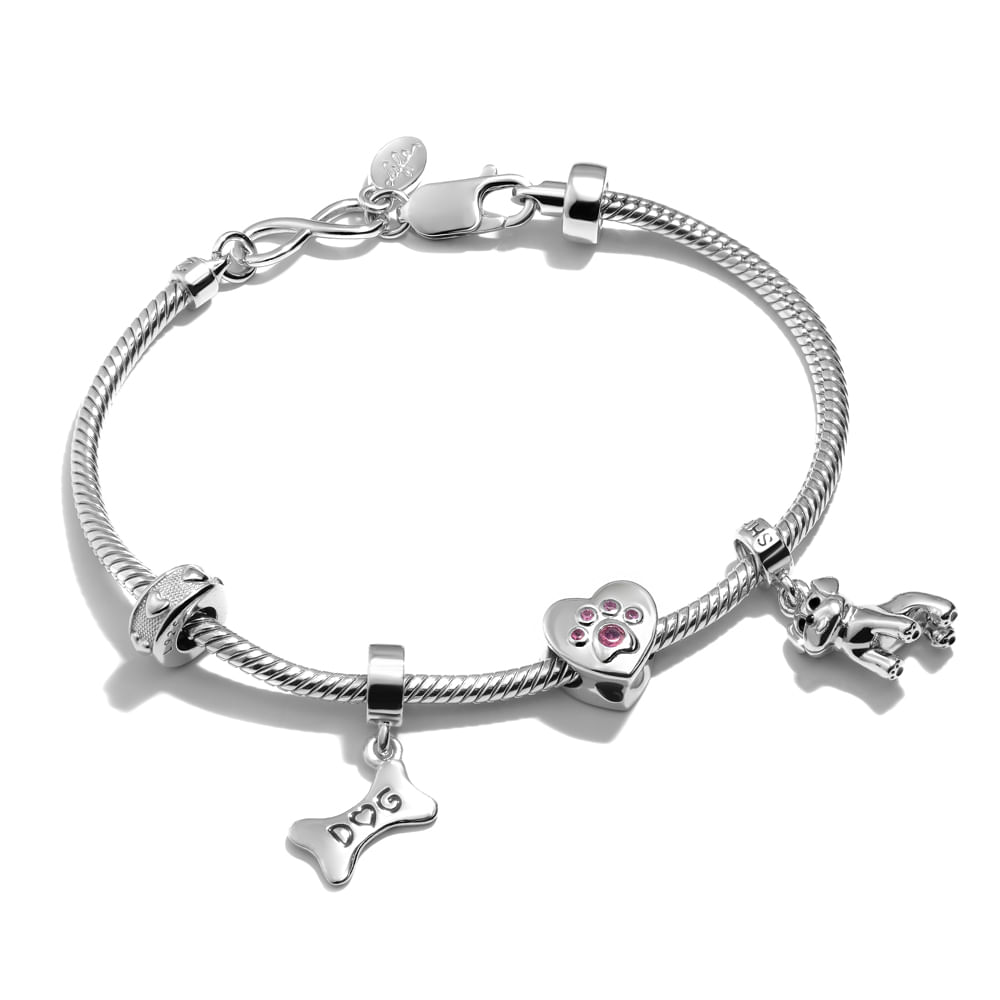 Kit Life Mãe de Shih Tzu