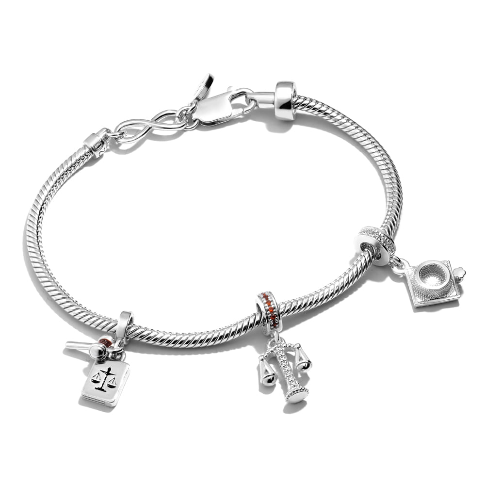 Kit Life Direito Prata