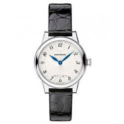 Relógio Montblanc Bohème Date Feminino 111206