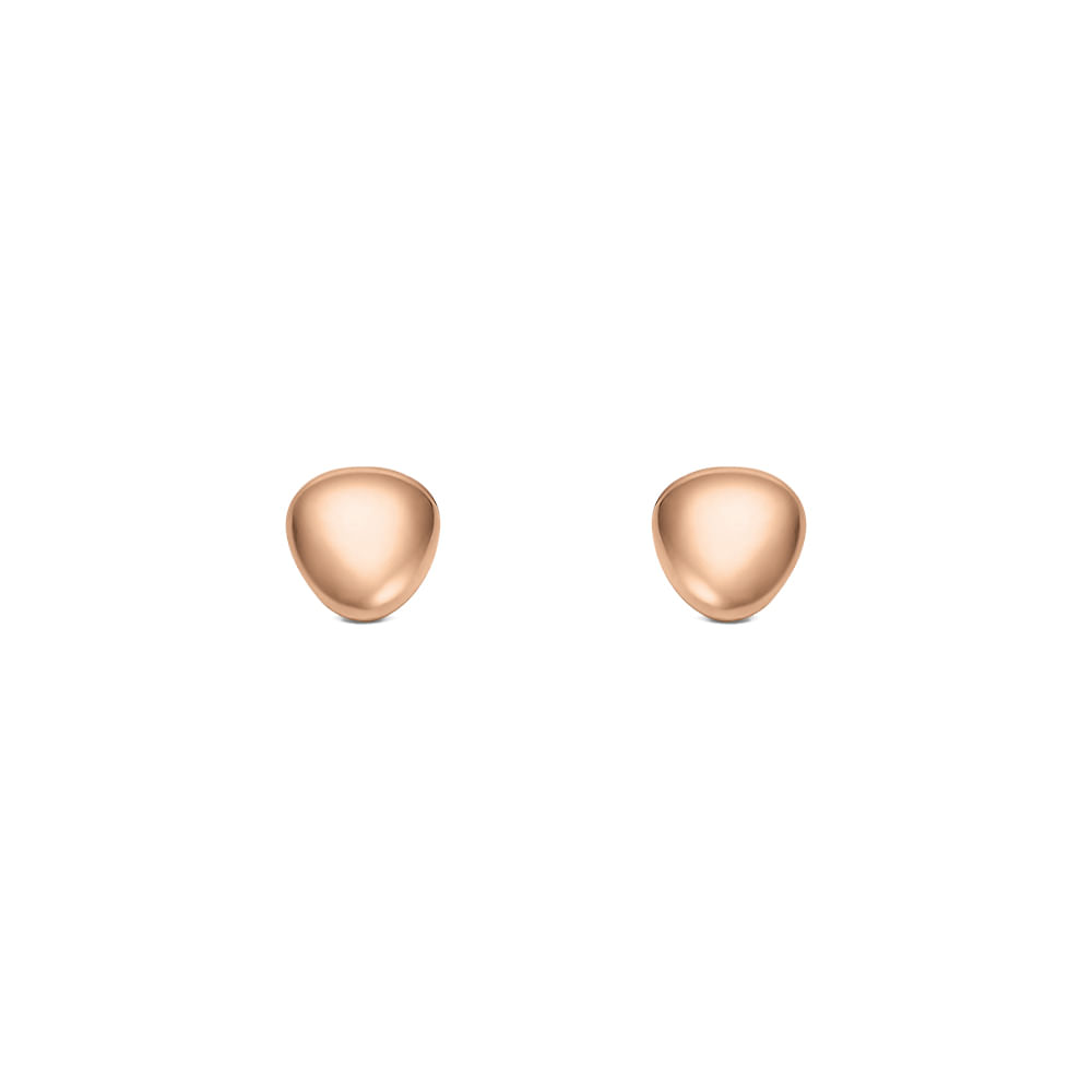 Brinco Bold em Ouro Vivara 18k