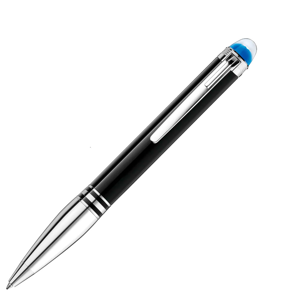 Caneta Montblanc Starwalker Esferográfica – 118873