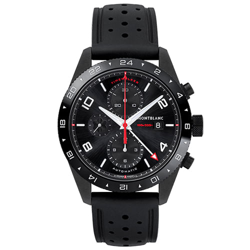 Relógio Montblanc TimeWalker Masculino 116101