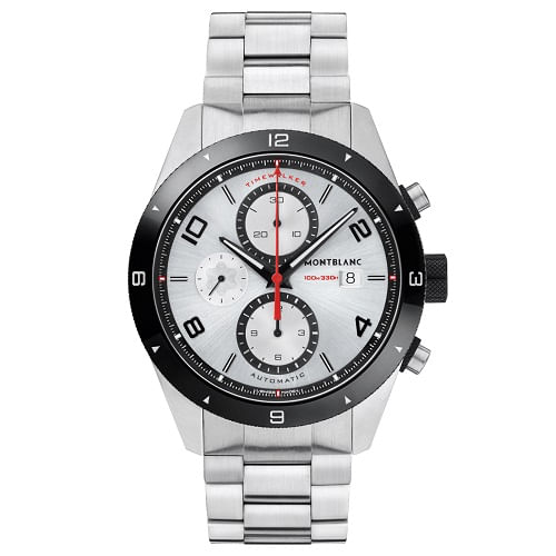 Relógio Montblanc TimeWalker Masculino 116099