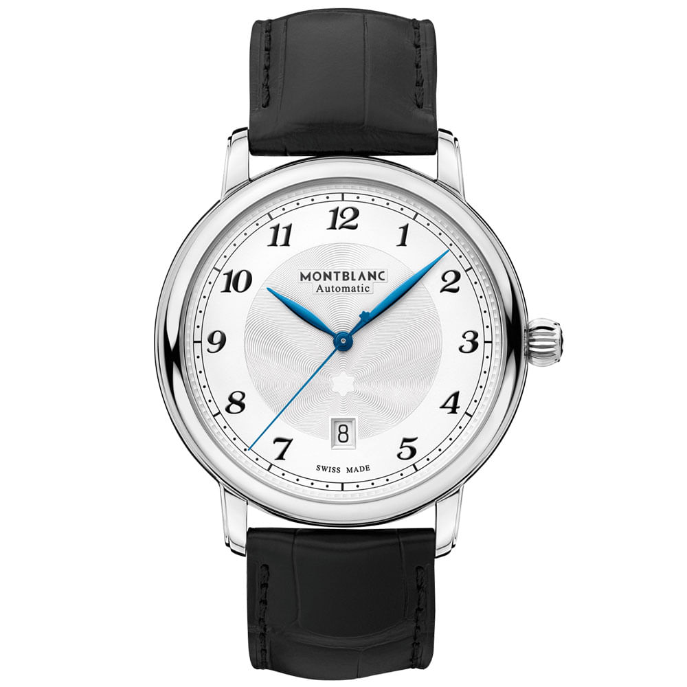 Relógio Montblanc Star Legacy Masculino 116511