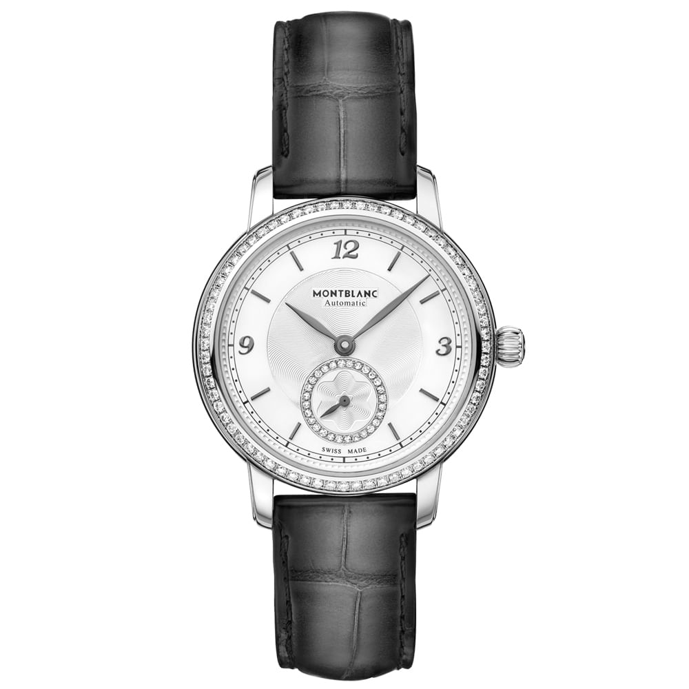 Relógio Montblanc Star Legacy Feminino 118534