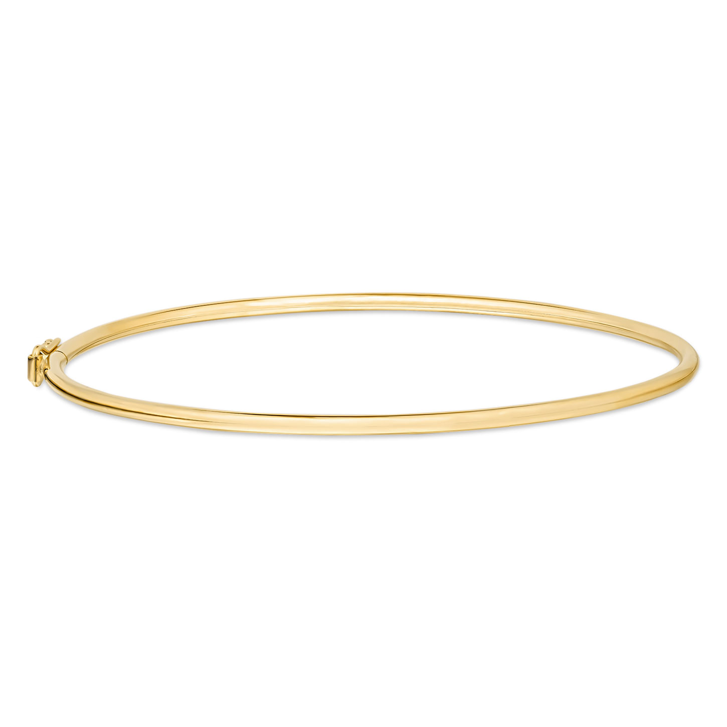 Pulseira Bracelete em Ouro Amarelo 18k