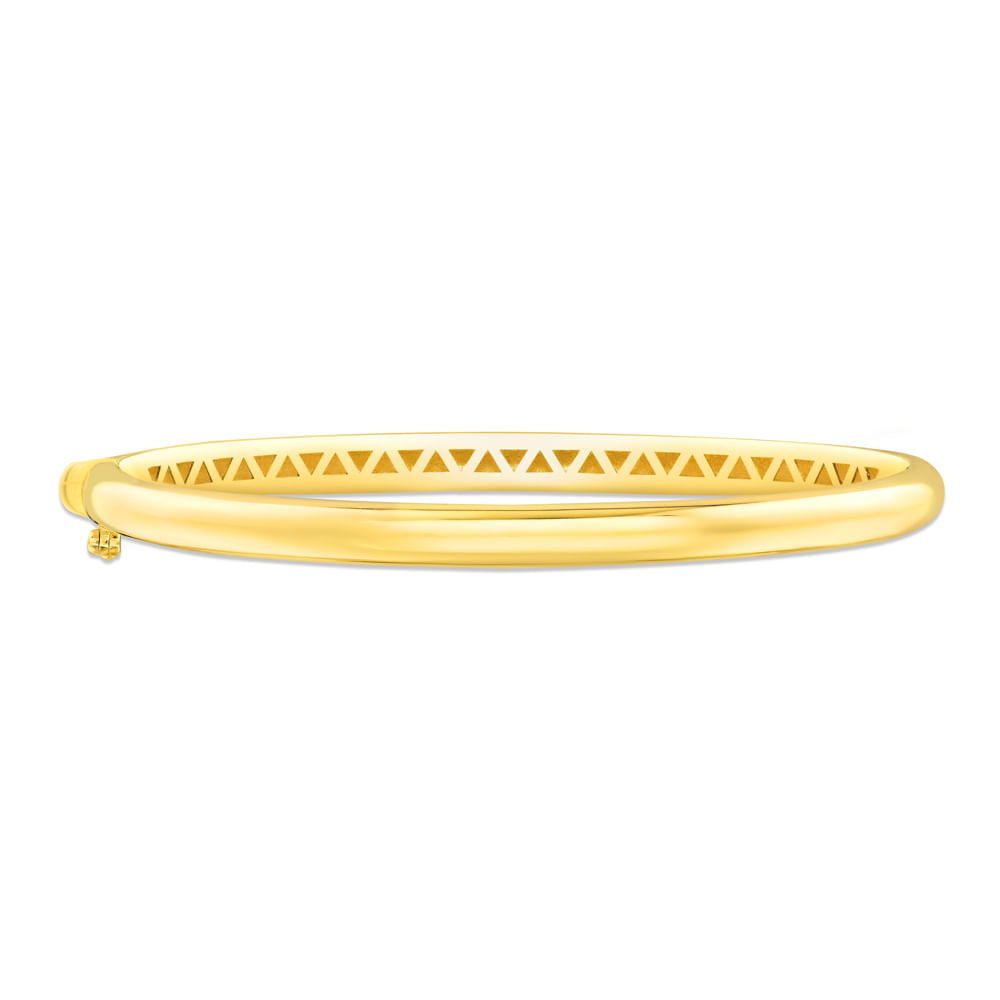 Pulseira Allure em Ouro Amarelo 18k
