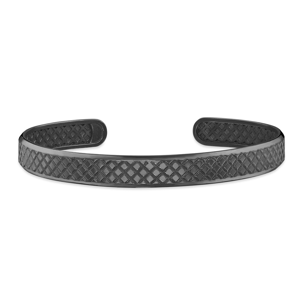 Pulseira Origem em Prata 925