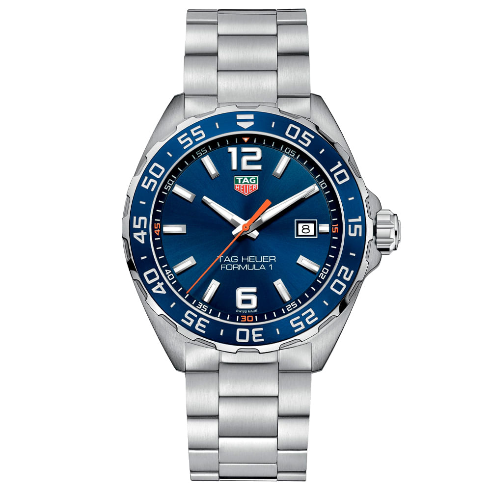 Relógio TAG Heuer Formula 1 Masculino WAZ1010.BA0842