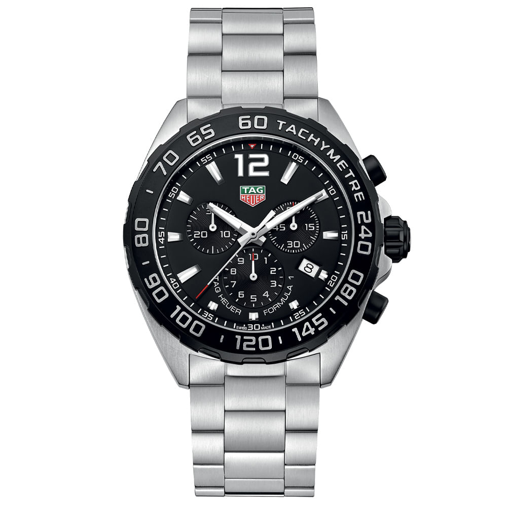 Relógio TAG Heuer Formula 1 Chronograph Masculino CAZ1010.BA0842