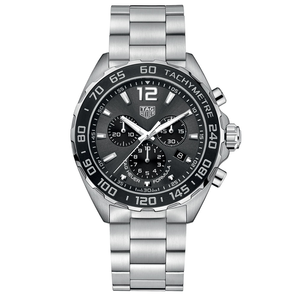 Relógio TAG Heuer Formula 1 Chronograph Masculino CAZ1011.BA0842