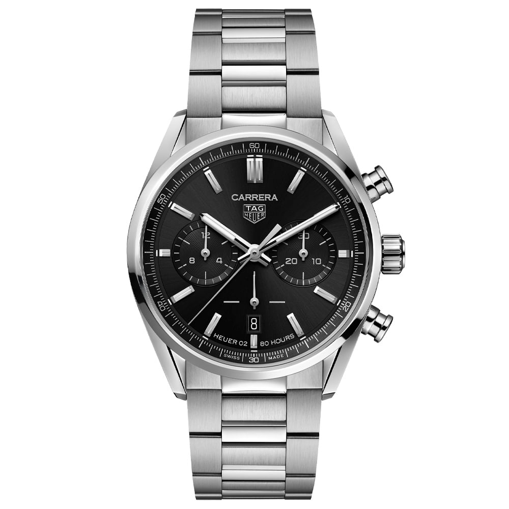 Relógio TAG Heuer Carrera Masculino CBN2010.BA0642