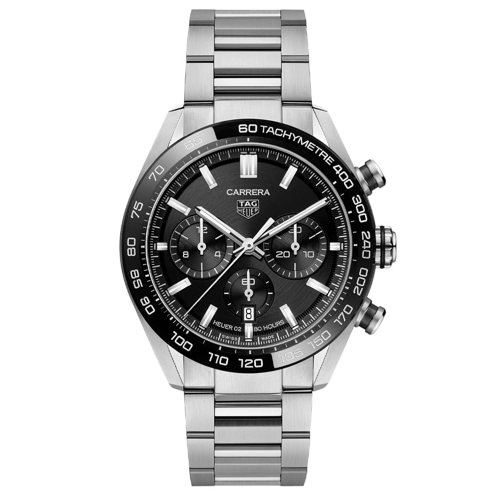 Relógio TAG Heuer Carrera Masculino CBN2A1B.BA0643