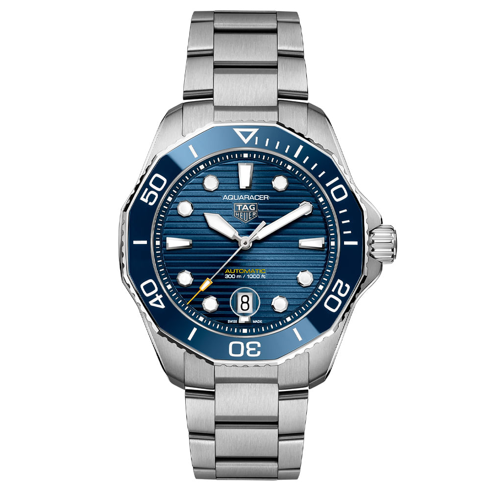 Relógio TAG Heuer Aquaracer Professional 300 Masculino WBP201B.BA0632