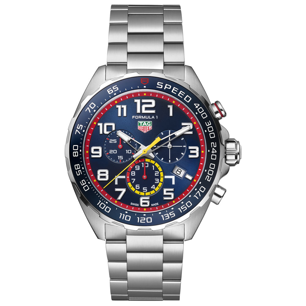 Relógio TAG Heuer Fórmula 1 Masculino CAZ101AL.BA0842