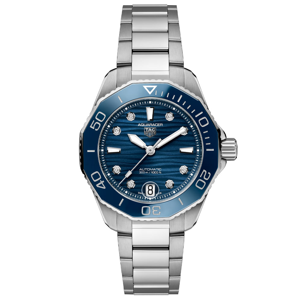 Relógio TAG Heuer Aquaracer Professional 300 Feminino WBP231B.BA0618
