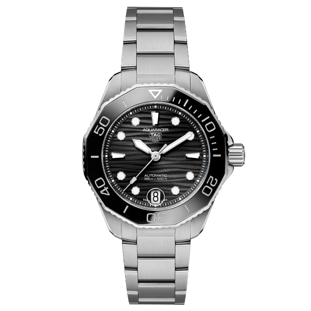 Relógio TAG Heuer Aquaracer Professional 300 Feminino WBP231D.BA0626
