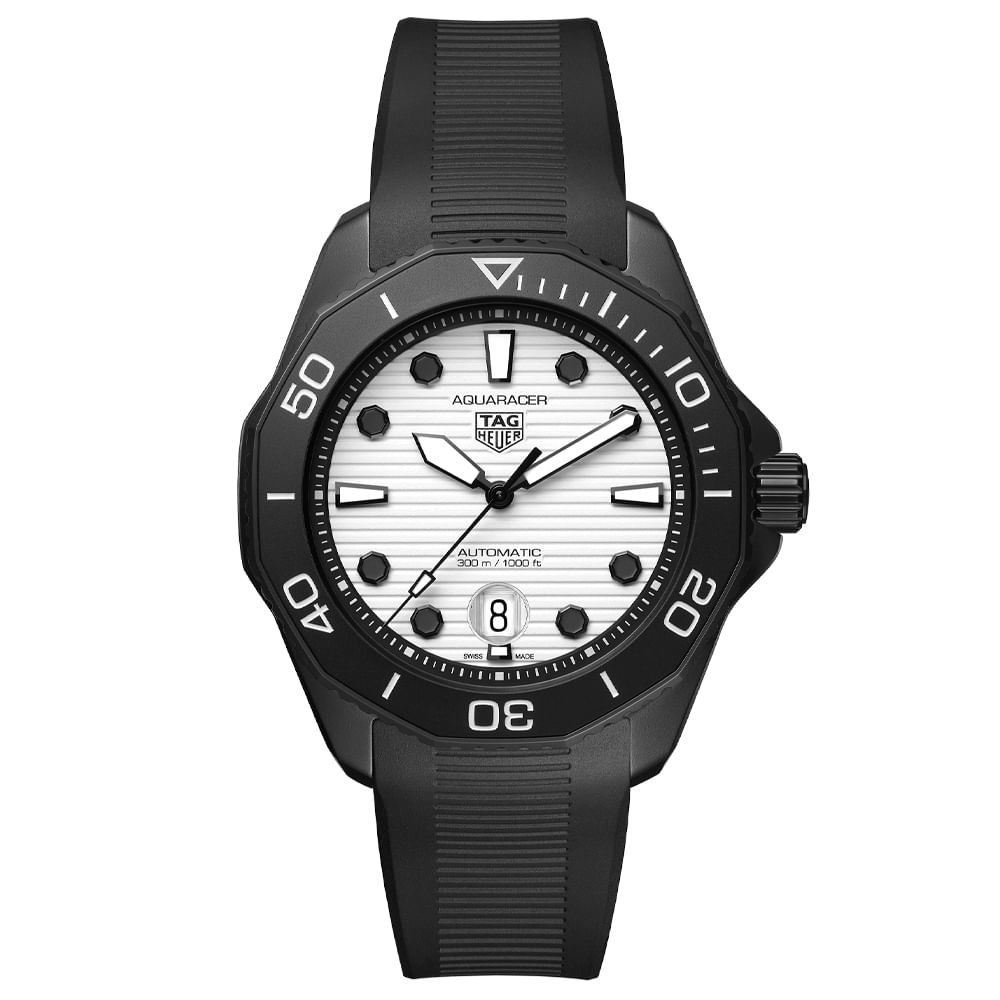 Relógio TAG Heuer Aquaracer Professional 300 Masculino WBP201D.FT6197