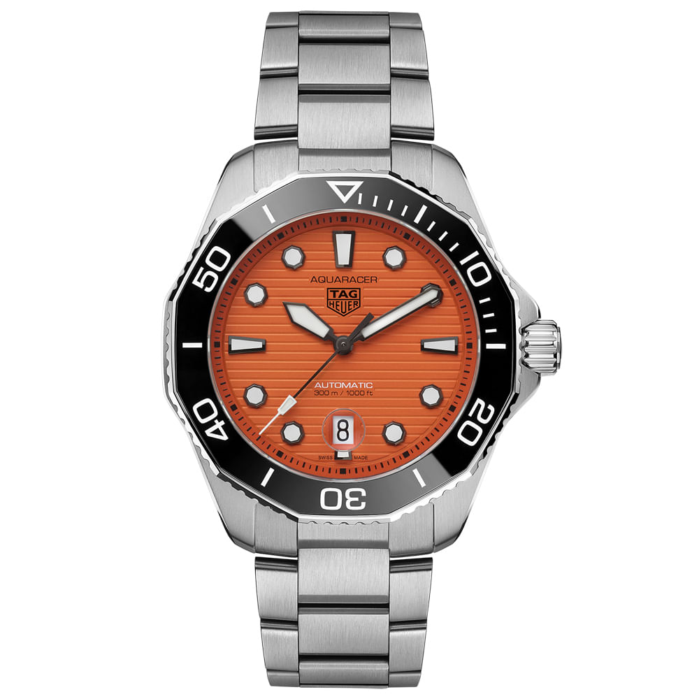 Relógio TAG Heuer Fórmula 1 Masculino WBP201F.BA0632