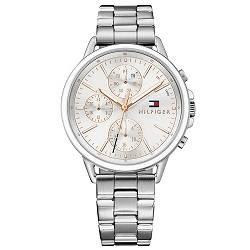 Relógio Tommy Hilfiger Feminino Aço 1781787