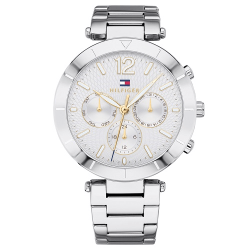 Relógio Tommy Hilfiger Feminino Aço 1781877