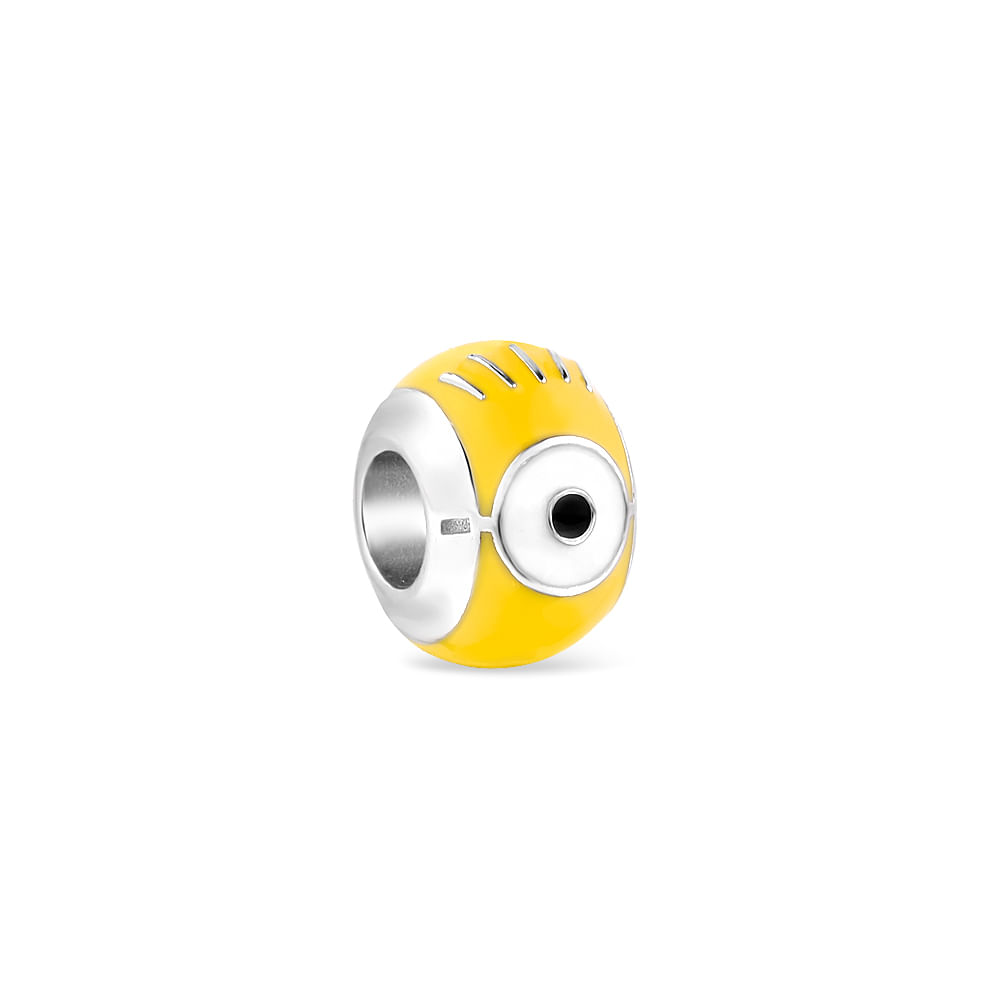 Separador Life Minions Esmaltado