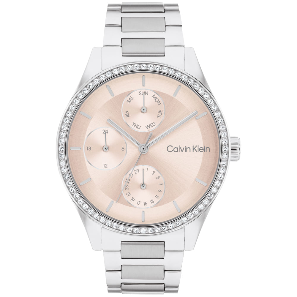 Relógio Calvin Klein Spark Feminino - 25100007