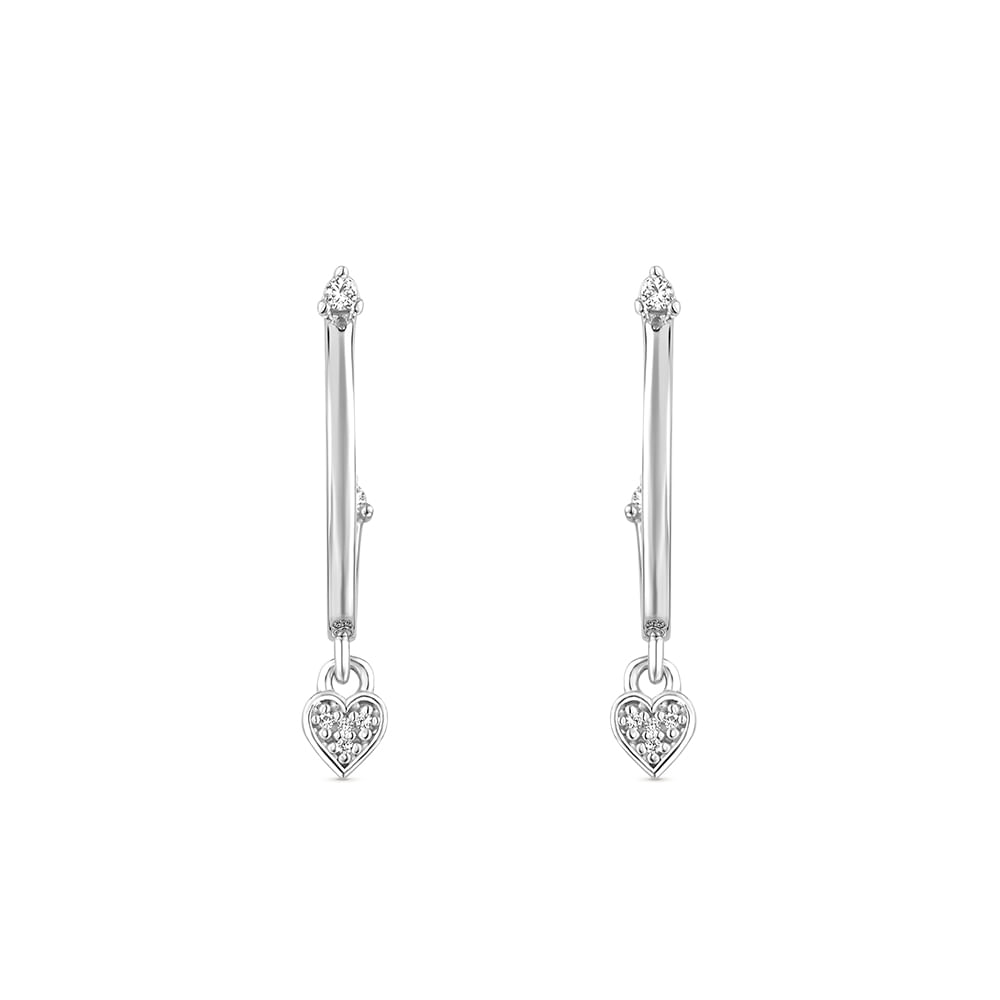 Argola Life Fancy 20 mm