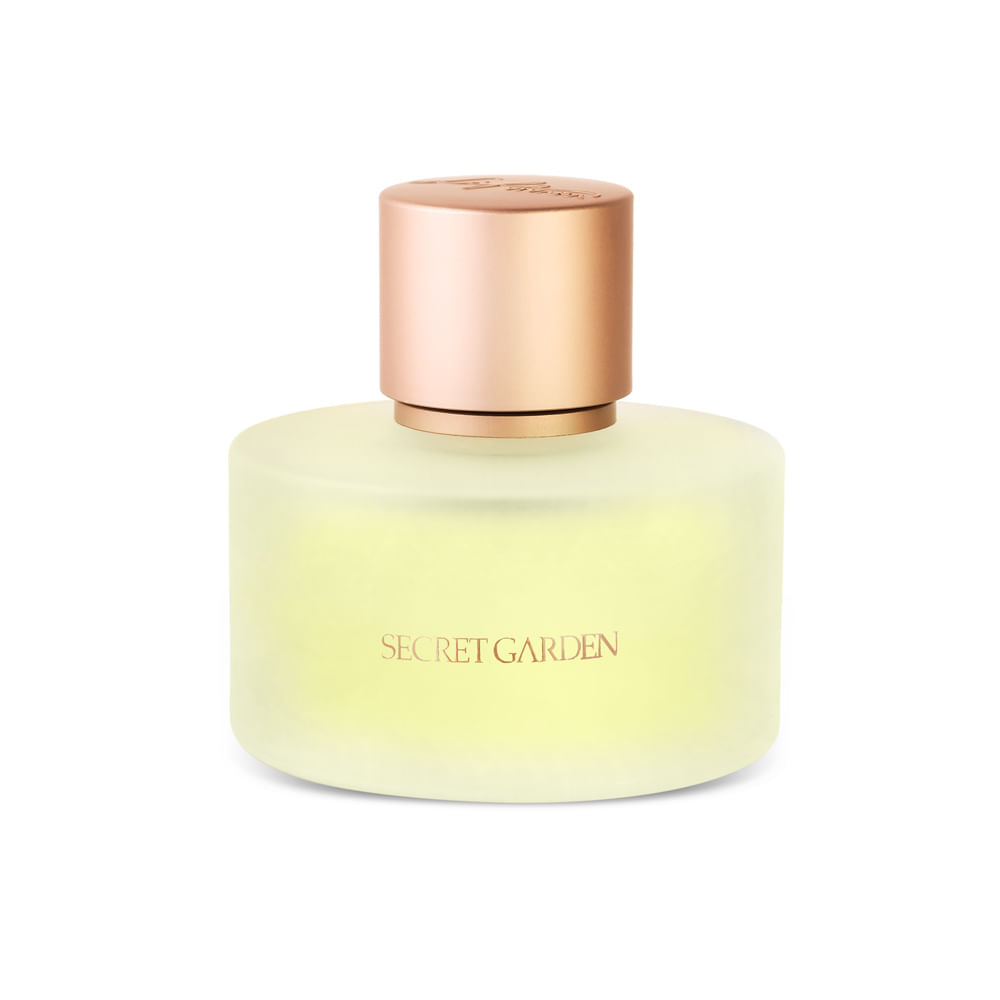 Perfume Feminino Life Secret Garden - Eau de Parfum 60ml