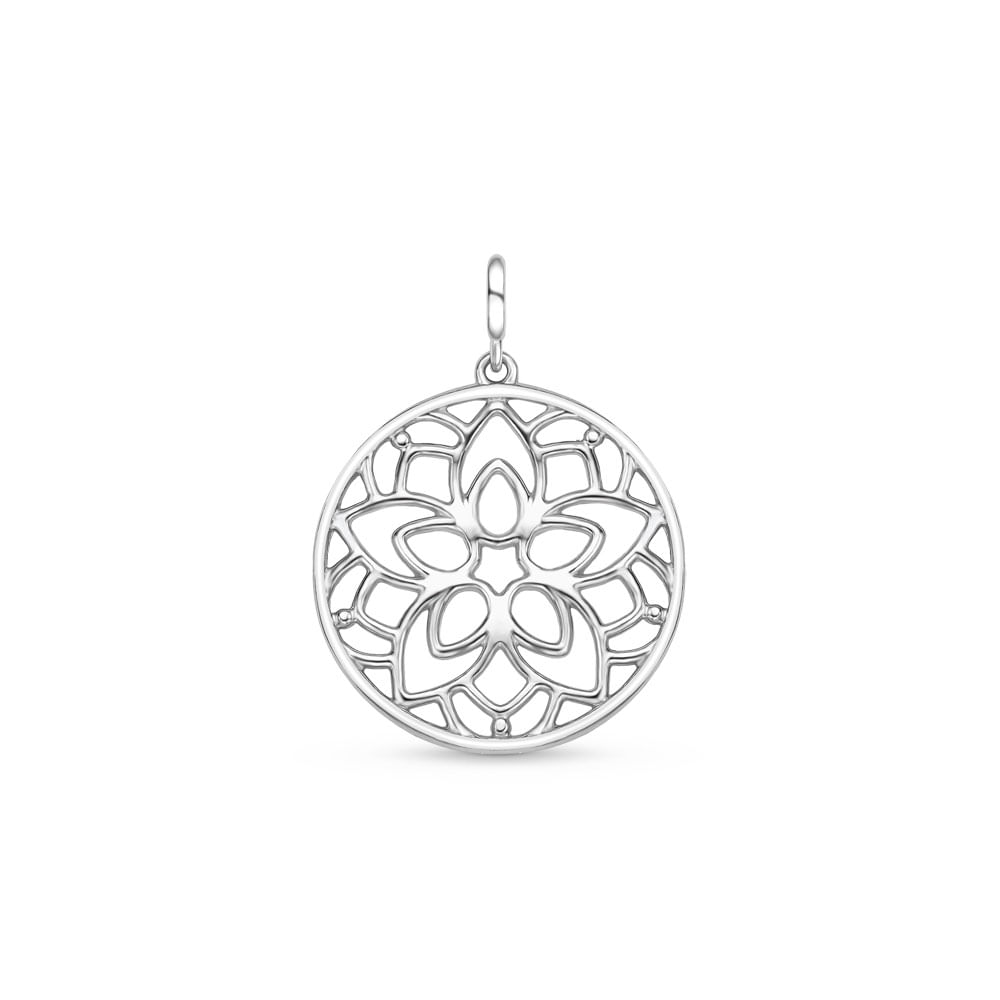 Mandala Life Patuá