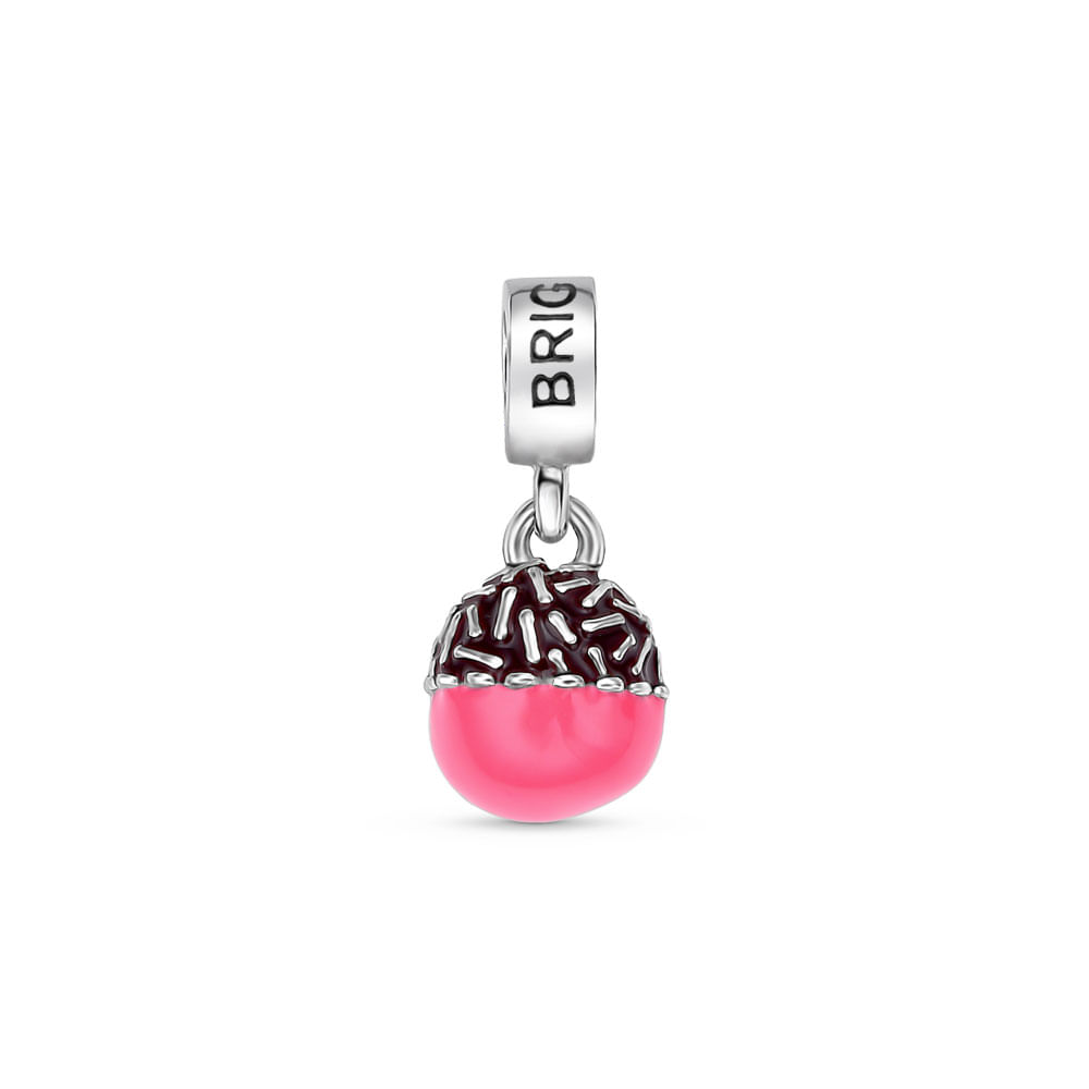 Pingente Life Brigadeiro
