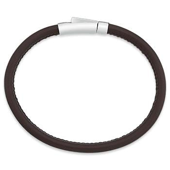 Pulseira Lifestyle Skin Masculina 21 cm